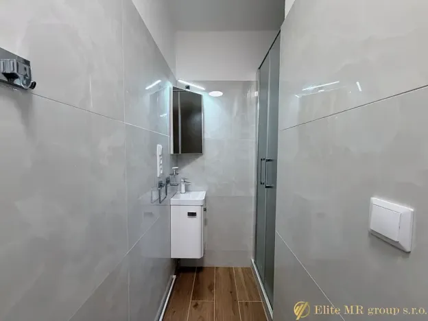 Pronájem bytu 1+1, Mladá Boleslav, třída T. G. Masaryka, 36 m2