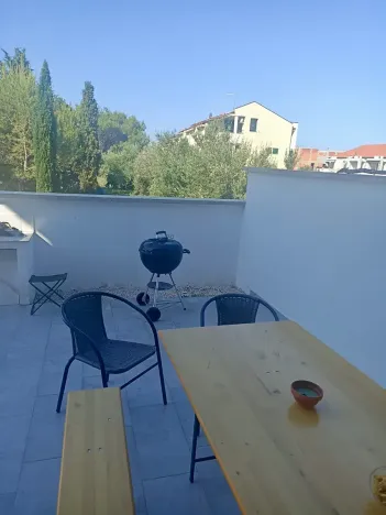 Prodej bytu 3+kk, Vrsi, Chorvatsko, Ulica kneza Domagoja, 63 m2