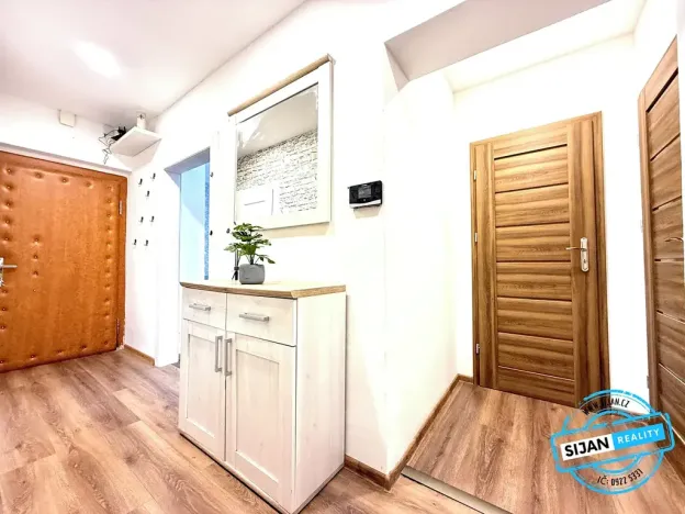 Prodej bytu 4+1, Krnov, Tyršova, 84 m2