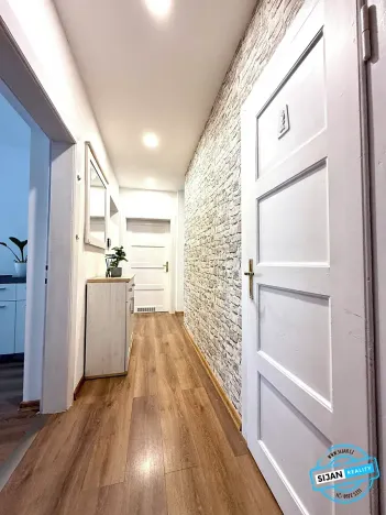 Prodej bytu 4+1, Krnov, Tyršova, 84 m2
