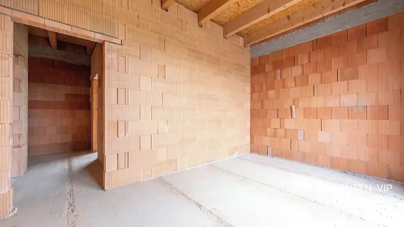 Prodej vily, Nebovidy, 260 m2