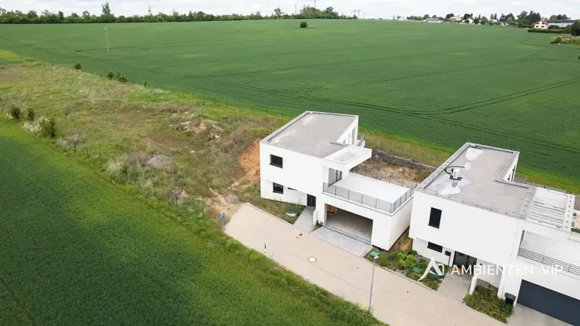Prodej vily, Nebovidy, 260 m2