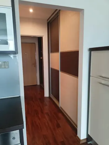 Pronájem bytu 2+kk, Praha - Kamýk, Rytířova, 43 m2