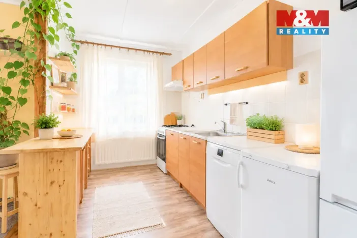 Prodej rodinného domu, Horní Planá - Bližší Lhota, Zvonková, 210 m2
