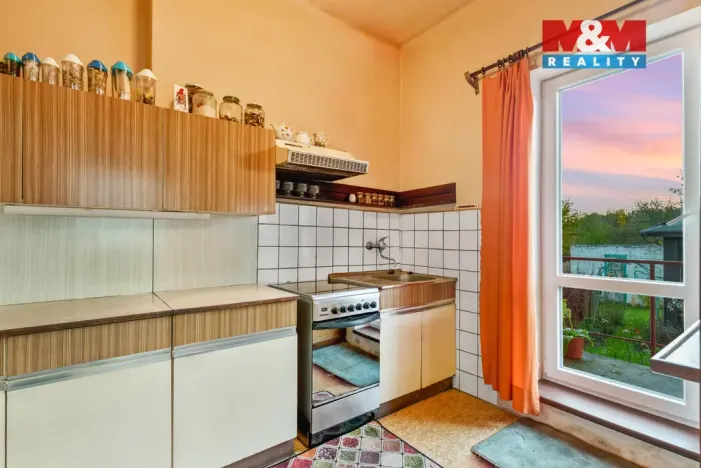 Prodej rodinného domu, Pěnčín - Krásná, 240 m2