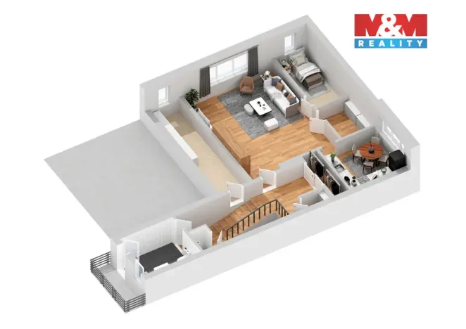 Prodej rodinného domu, Pěnčín - Krásná, 240 m2