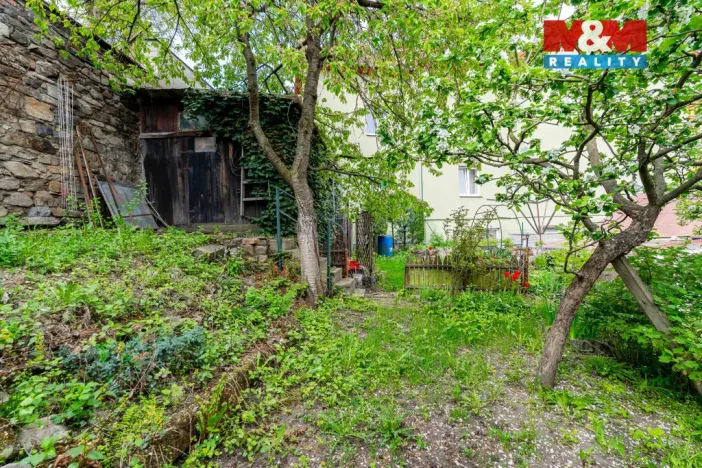 Prodej rodinného domu, Jihlava, Úvoz, 120 m2