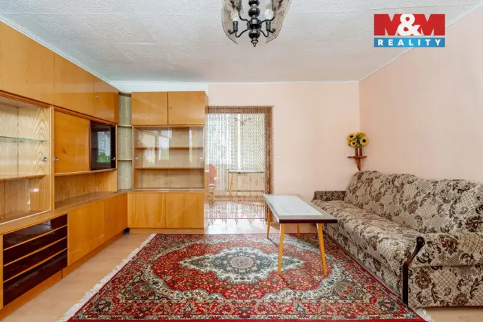 Prodej rodinného domu, Jihlava, Úvoz, 120 m2