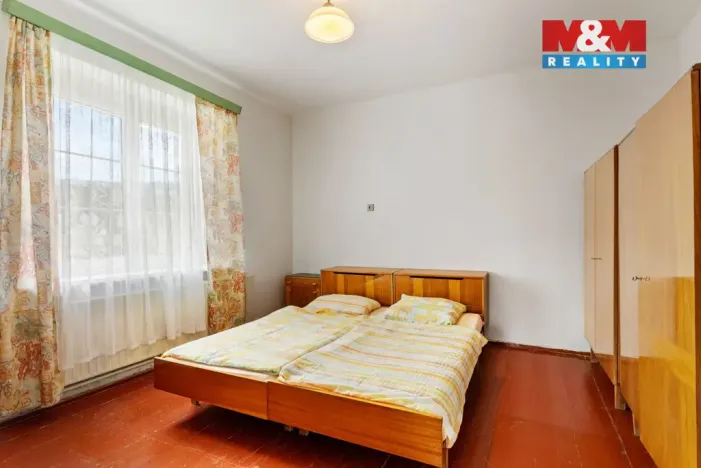 Prodej rodinného domu, Josefův Důl, 184 m2