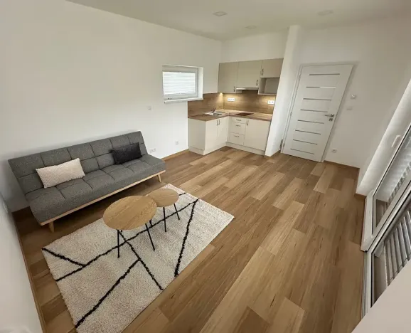 Prodej rodinného domu, Okrouhlo, 75 m2