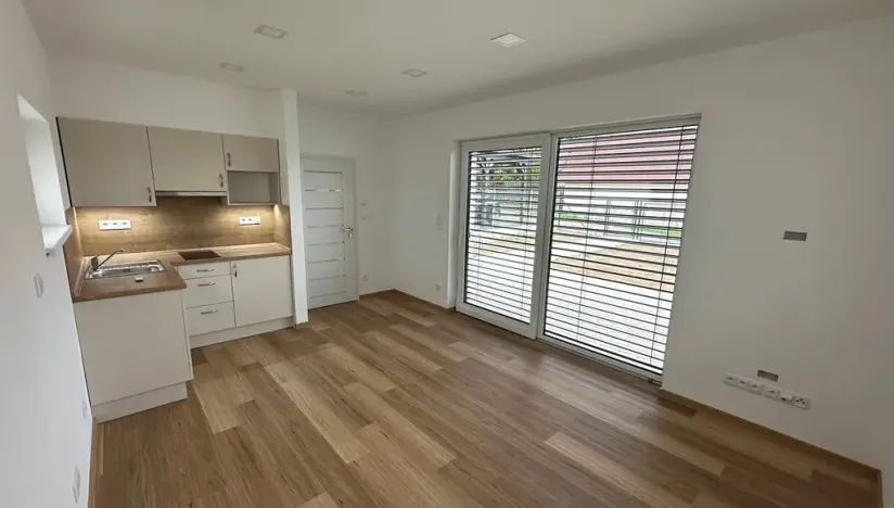 Prodej rodinného domu, Okrouhlo, 75 m2