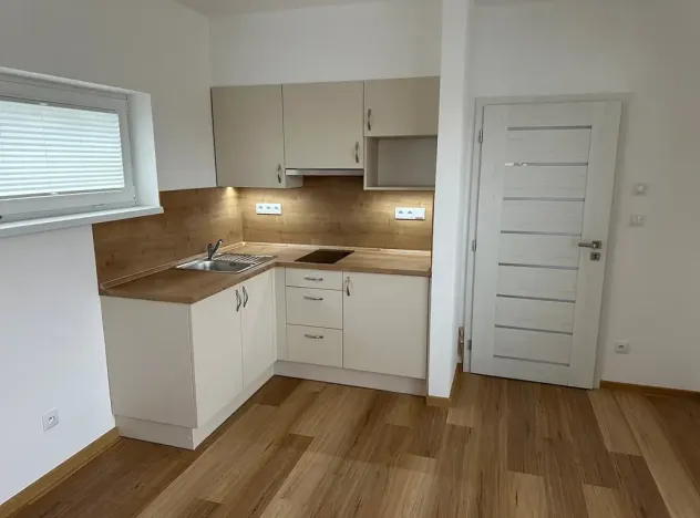 Prodej rodinného domu, Okrouhlo, 75 m2