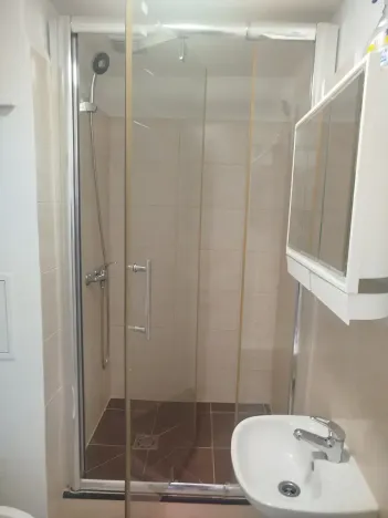 Pronájem bytu 1+kk, Chodov, náměstí 9. května, 21 m2