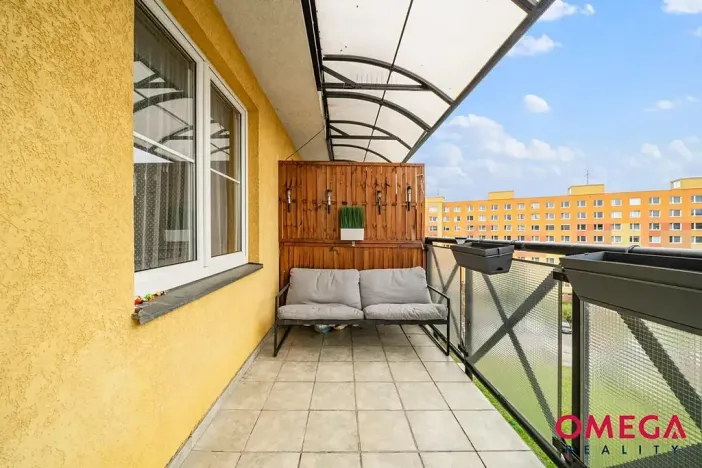 Prodej bytu 3+kk, Mladá Boleslav, 99 m2