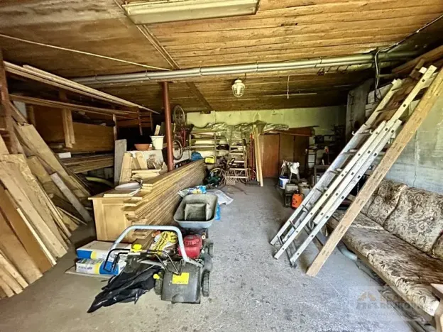 Prodej chalupy, Otovice, 300 m2