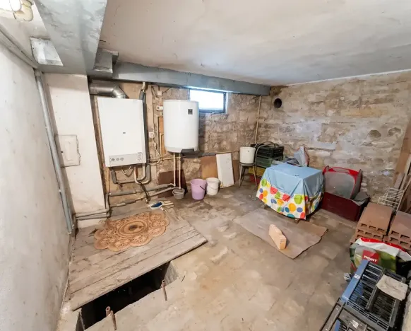 Prodej rodinného domu, Malé Žernoseky, Labská, 100 m2