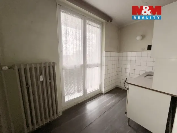 Prodej bytu 3+1, Pelhřimov, Husova, 62 m2