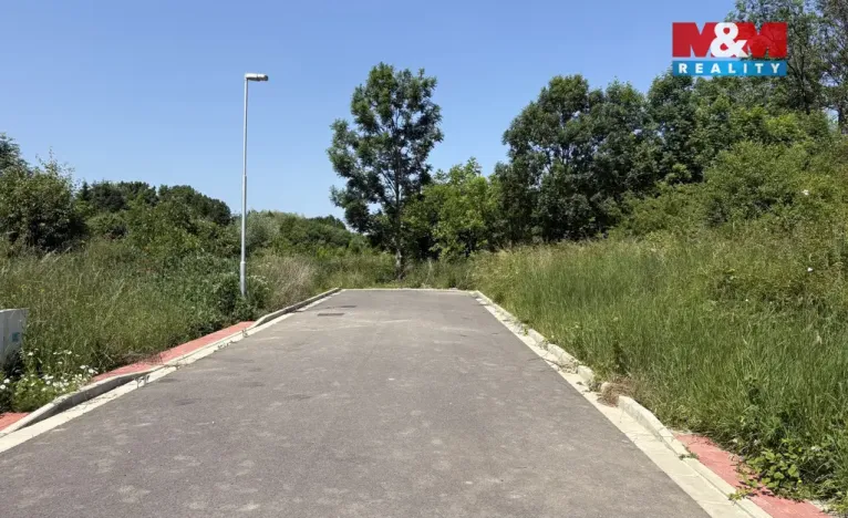 Prodej pozemku pro bydlení, Čepí, 931 m2