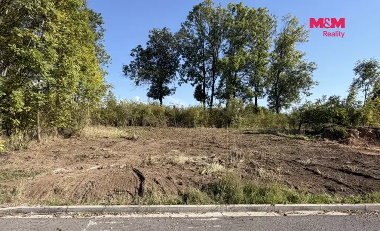 Prodej pozemku pro bydlení, Čepí, 931 m2