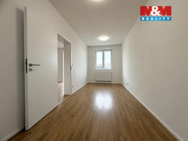 Pronájem bytu 2+kk, Svitavy - Předměstí, Říční, 49 m2