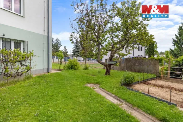 Prodej bytu 3+kk, Praha - Ruzyně, U silnice, 64 m2