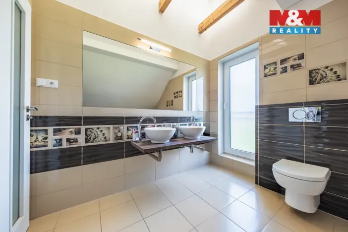 Prodej rodinného domu, Církvice - Jakub, 153 m2