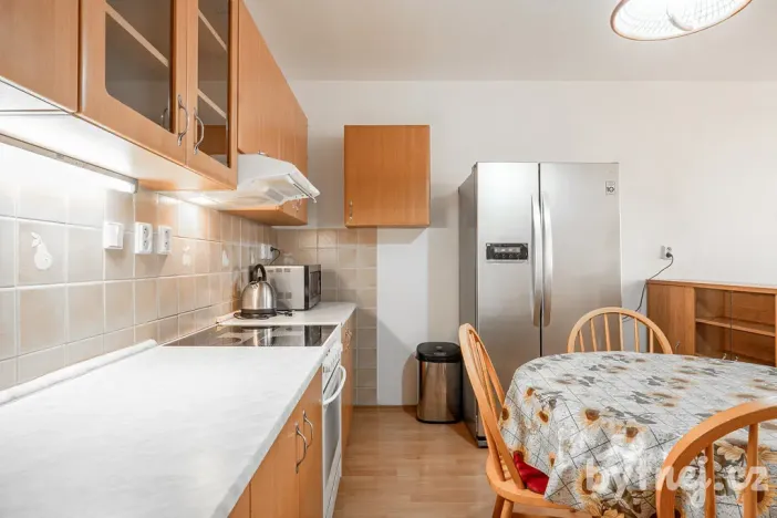 Pronájem bytu 2+kk, Humpolec, U Sokolovny, 55 m2