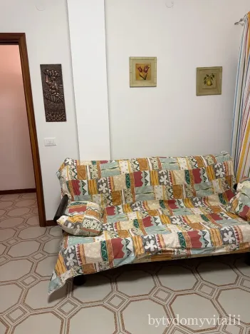 Prodej bytu 3+1, Scalea, Kalábrie, Itálie, 58 m2