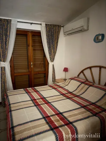 Prodej bytu 3+1, Scalea, Kalábrie, Itálie, 58 m2
