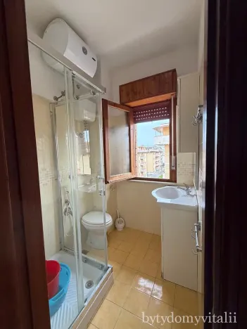 Prodej bytu 3+kk, Scalea, Kalábrie, Itálie, 55 m2