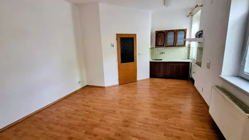 Pronájem bytu 2+kk, Třešť, Palackého, 47 m2
