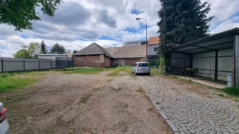 Pronájem bytu 2+kk, Třešť, Palackého, 47 m2