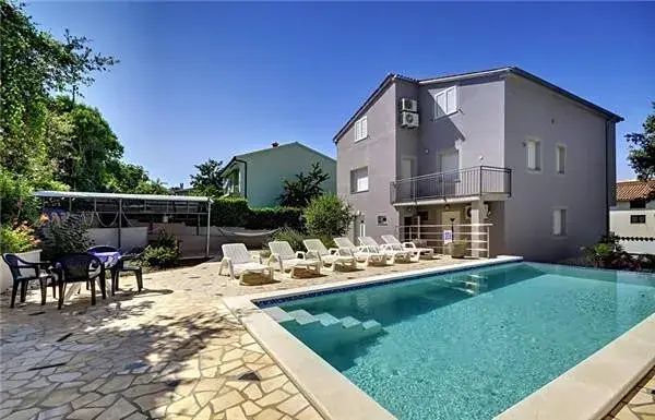 Prodej rodinného domu, Medulin, Chorvatsko, 290 m2