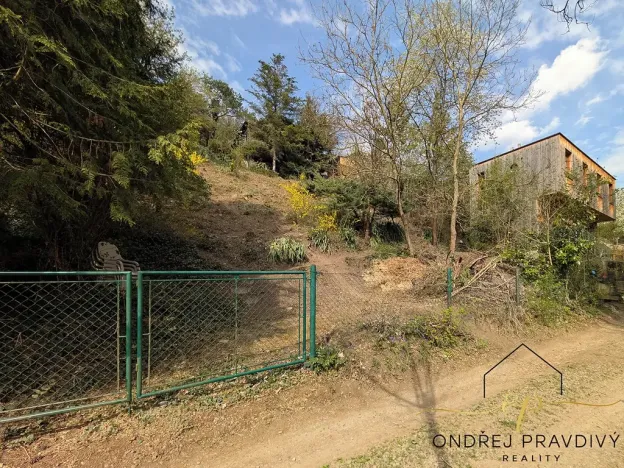 Prodej chaty, Hlásná Třebaň, 33 m2