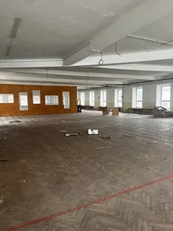 Prodej výrobních prostor, Ivančice, Tovární, 3300 m2