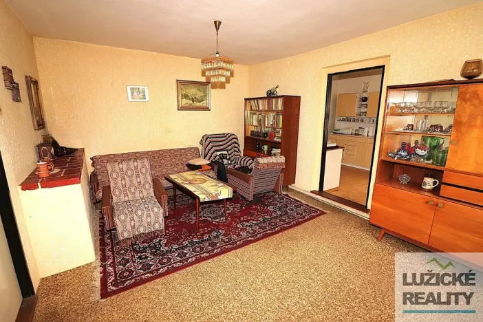Prodej chalupy, Dubá, 212 m2