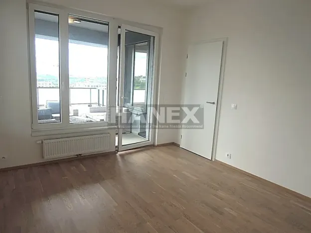 Pronájem bytu 3+kk, Praha - Hlubočepy, Schránilova, 71 m2