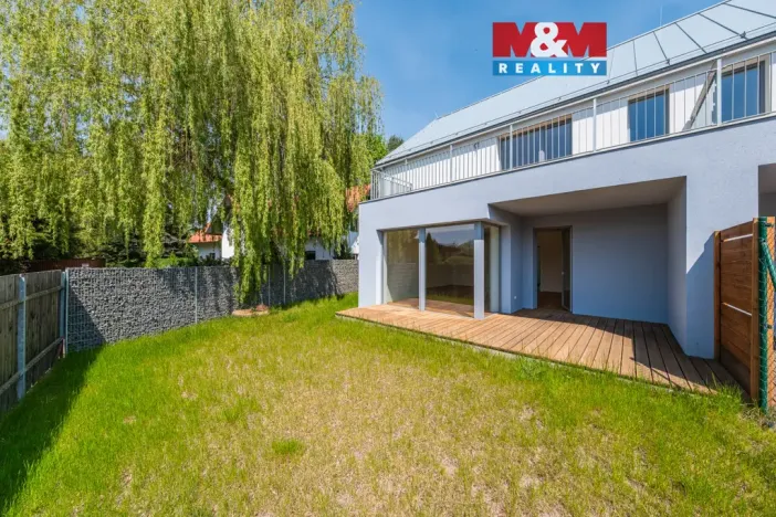 Prodej rodinného domu, Kamenice - Všedobrovice, Ringhofferova, 135 m2