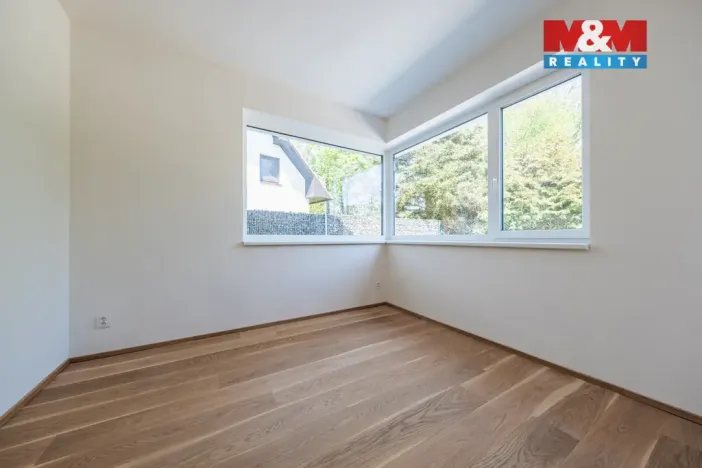 Prodej rodinného domu, Kamenice - Všedobrovice, Ringhofferova, 135 m2