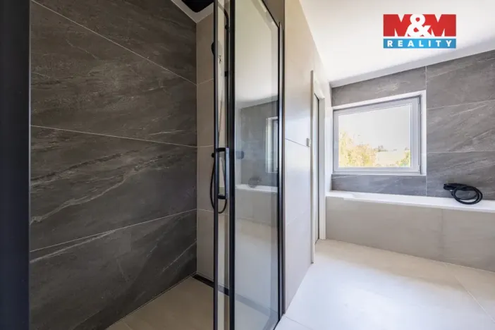 Prodej rodinného domu, Kamenice - Všedobrovice, Ringhofferova, 135 m2