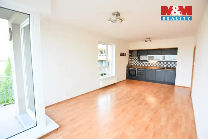 Prodej bytu 3+kk, Brandýs nad Labem-Stará Boleslav - Brandýs nad Labem, Za Dvorem, 73 m2