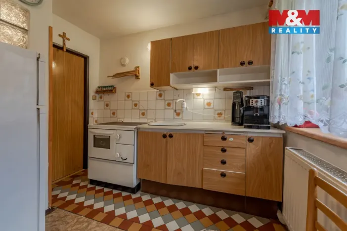 Prodej chalupy, Valašská Senice, 160 m2