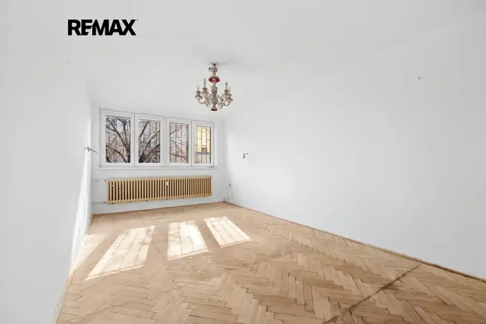 Prodej ubytování, Praha - Vršovice, Bulharská, 95 m2