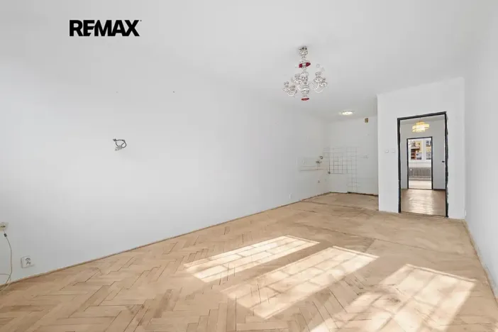 Prodej ubytování, Praha - Vršovice, Bulharská, 95 m2