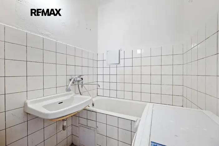 Prodej ubytování, Praha - Vršovice, Bulharská, 95 m2