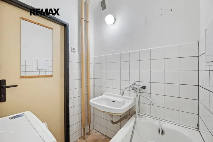 Prodej ubytování, Praha - Vršovice, Bulharská, 95 m2