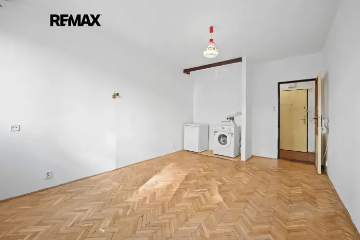 Prodej ubytování, Praha - Vršovice, Bulharská, 95 m2