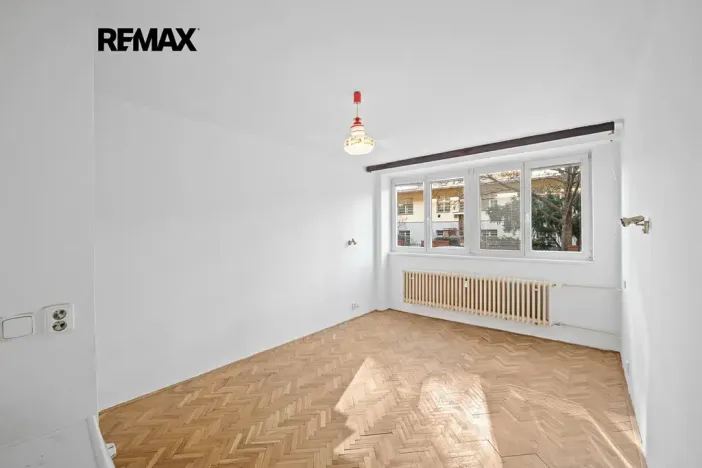 Prodej ubytování, Praha - Vršovice, Bulharská, 95 m2