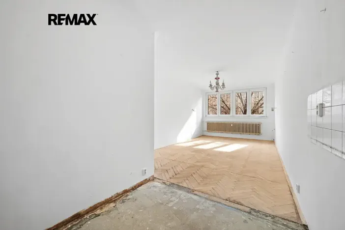 Prodej ubytování, Praha - Vršovice, Bulharská, 95 m2