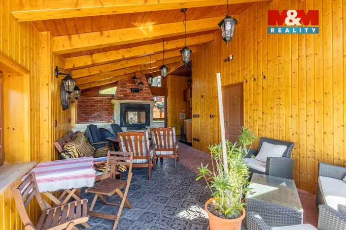 Pronájem rodinného domu, Varnsdorf, Aloise Jiráska, 152 m2
